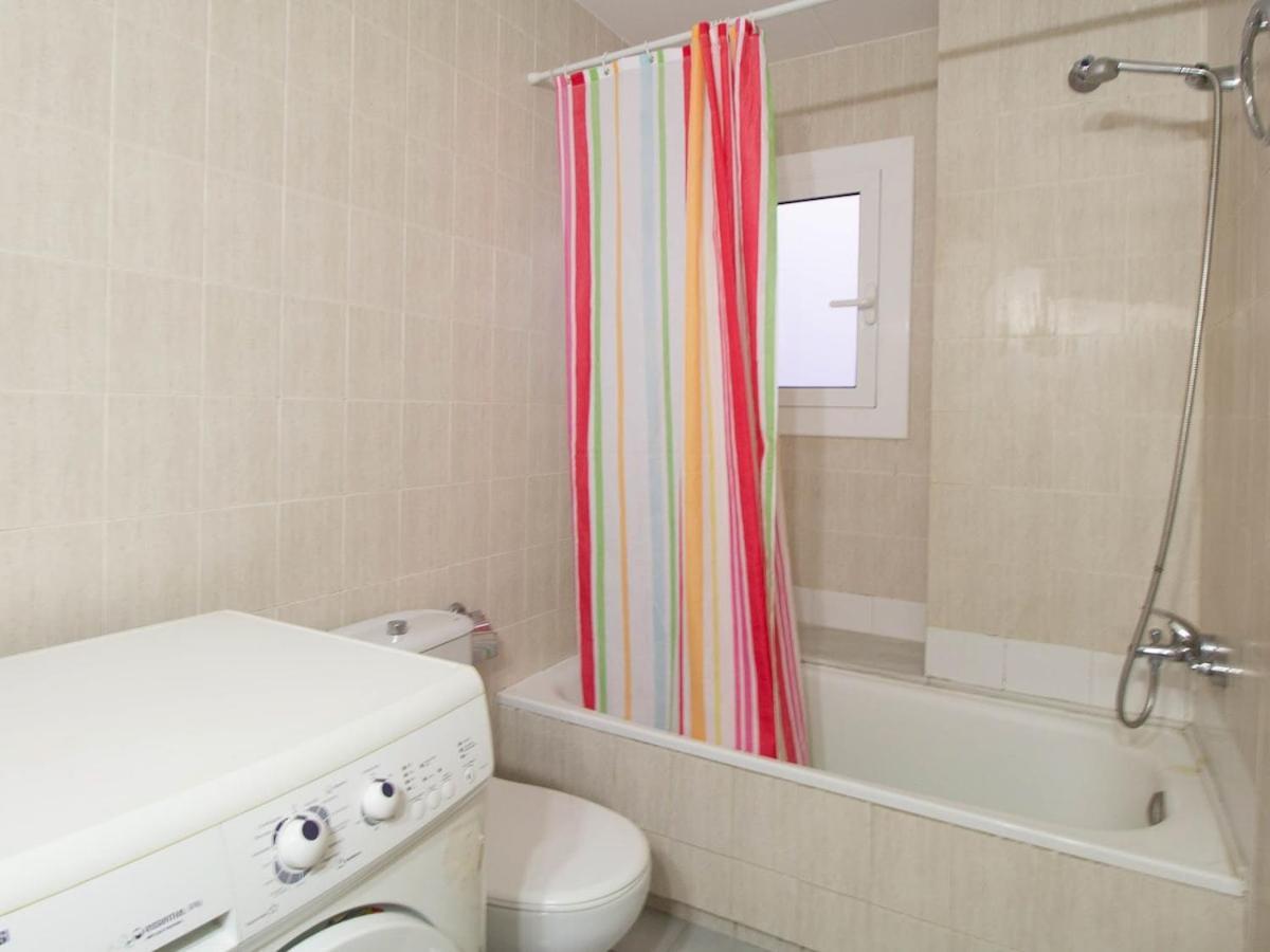 Port III Sistach Rentals 레스타르티트 외부 사진