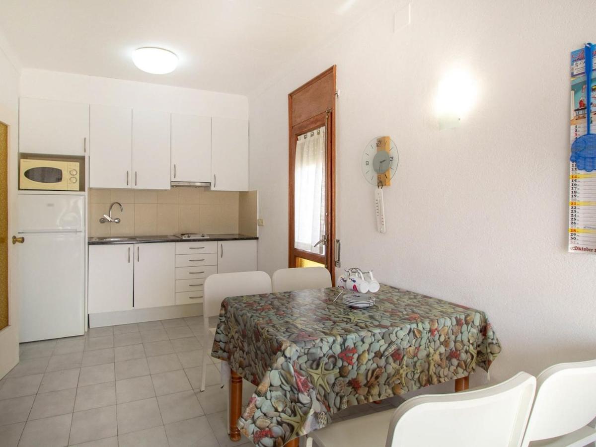 Port III Sistach Rentals 레스타르티트 외부 사진