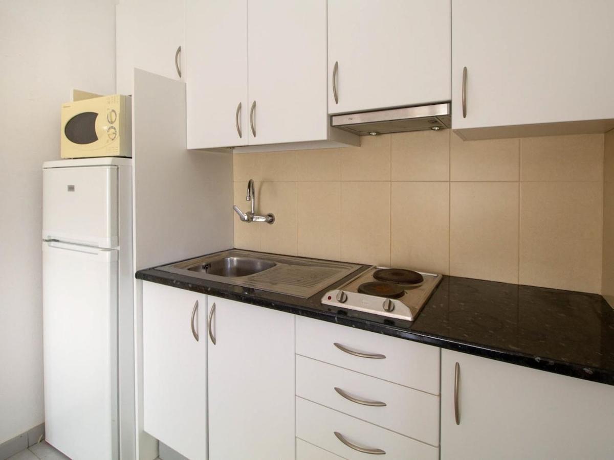 Port III Sistach Rentals 레스타르티트 외부 사진