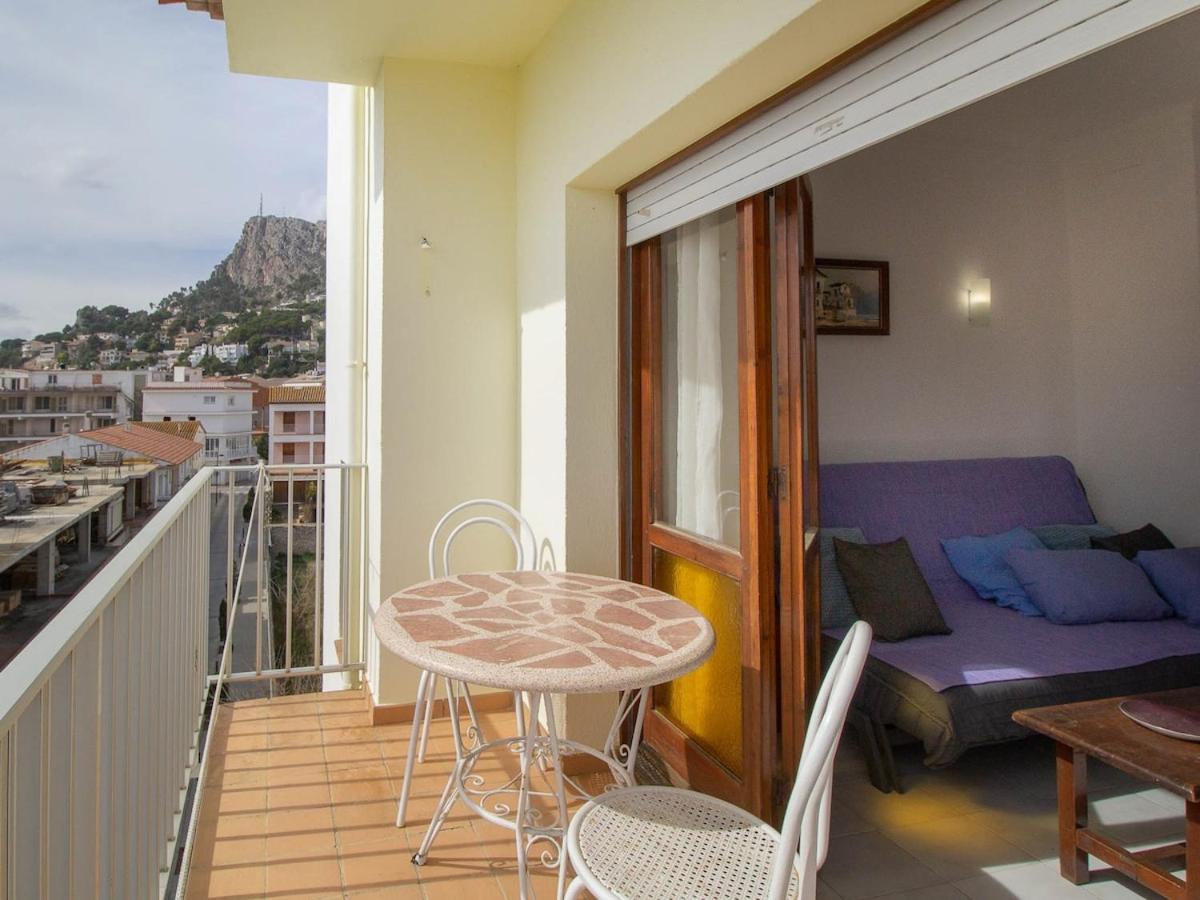 Port III Sistach Rentals 레스타르티트 외부 사진