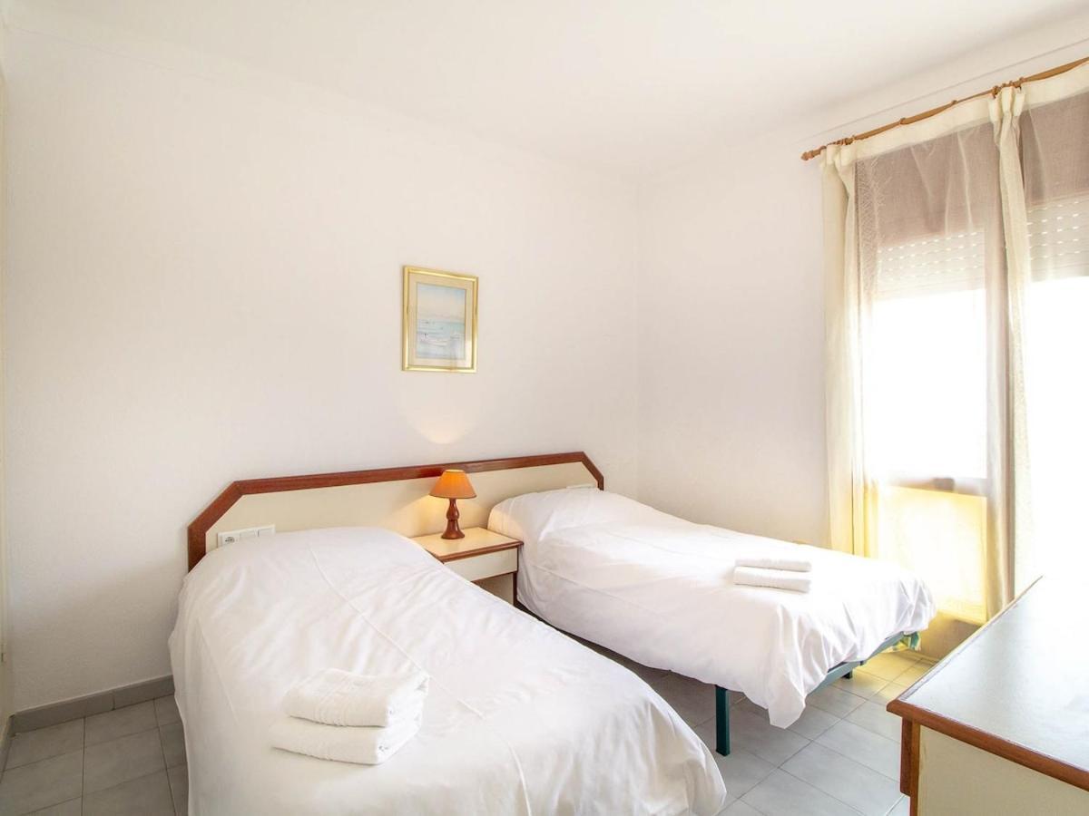 Port III Sistach Rentals 레스타르티트 외부 사진