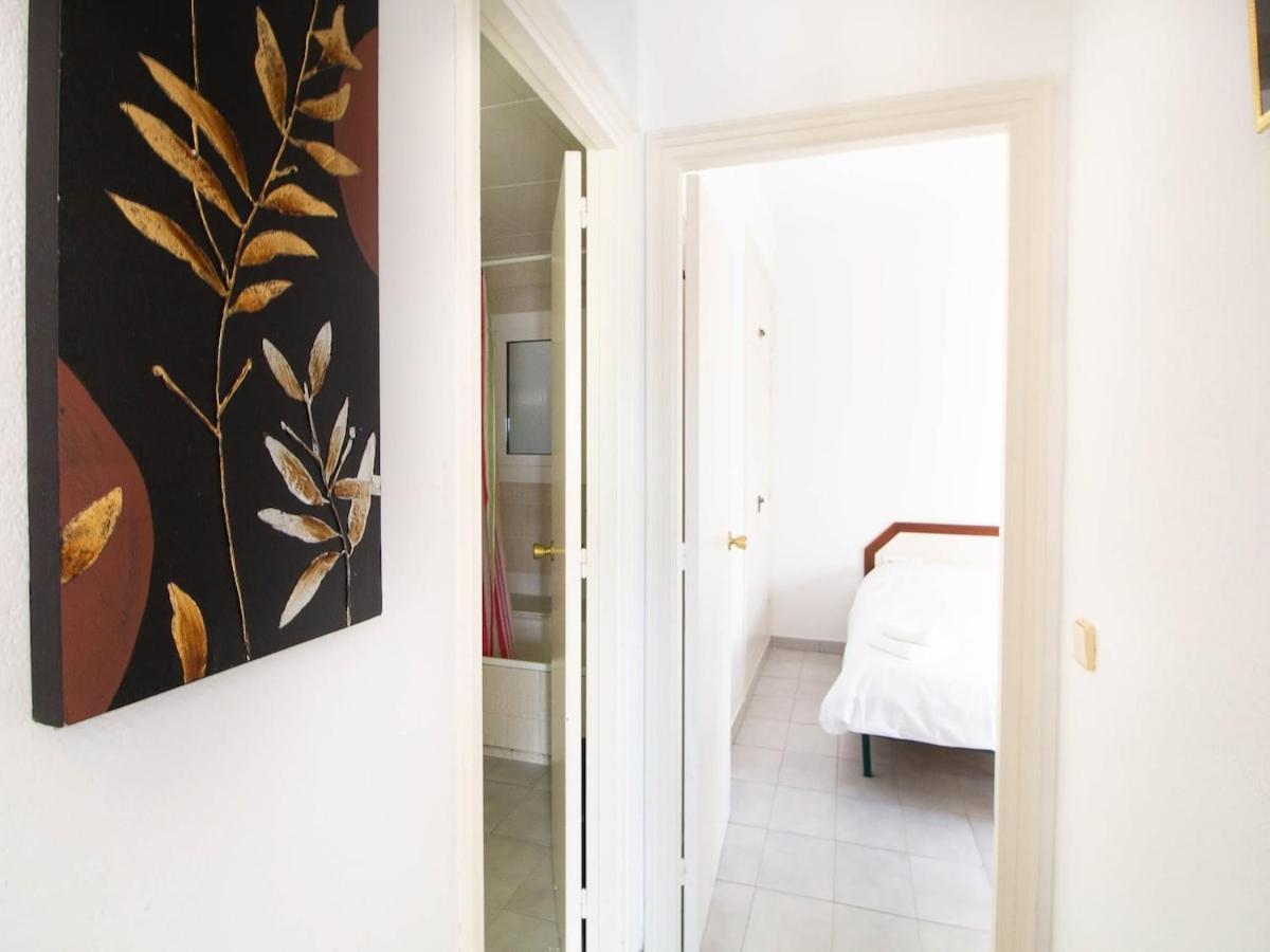 Port III Sistach Rentals 레스타르티트 외부 사진