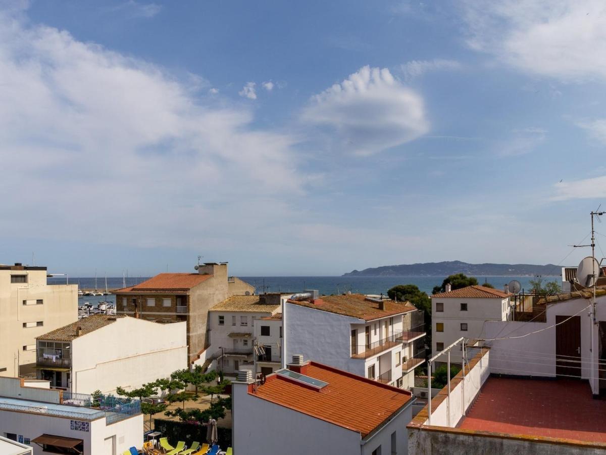 Port III Sistach Rentals 레스타르티트 외부 사진