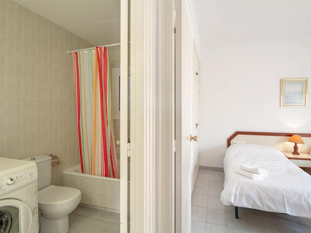 Port III Sistach Rentals 레스타르티트 외부 사진