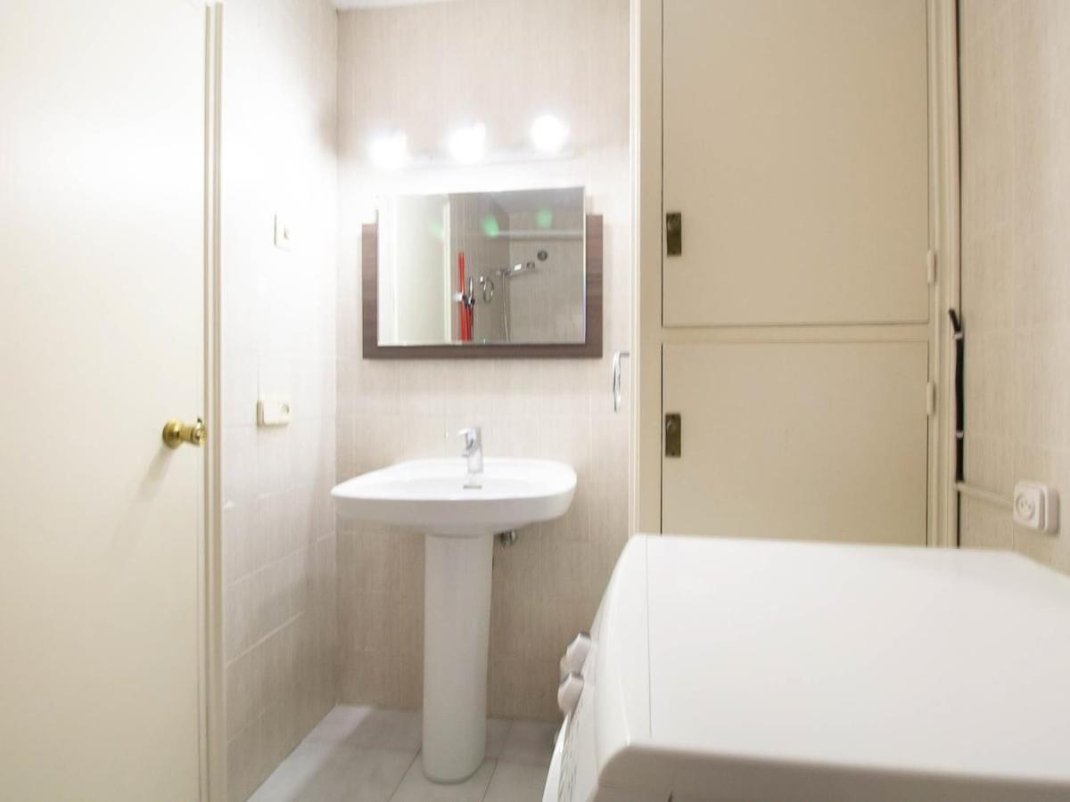 Port III Sistach Rentals 레스타르티트 외부 사진
